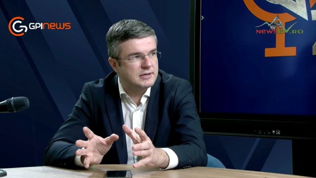 Miniștrii lui Mureșan, audiați în Parlament