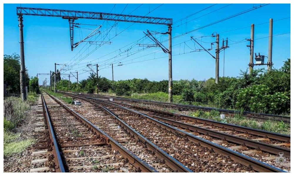 Modernizare semnificativă a căii ferate Braşov-Sighişoara cu sprijin financiar de 630 de milioane de euro de la BEI