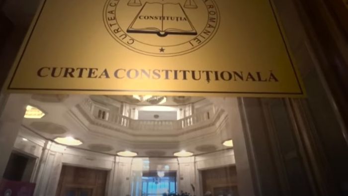 Motivarea CCR pentru anularea numirilor în Consiliile de Administrație ale TVR și Radioului Public