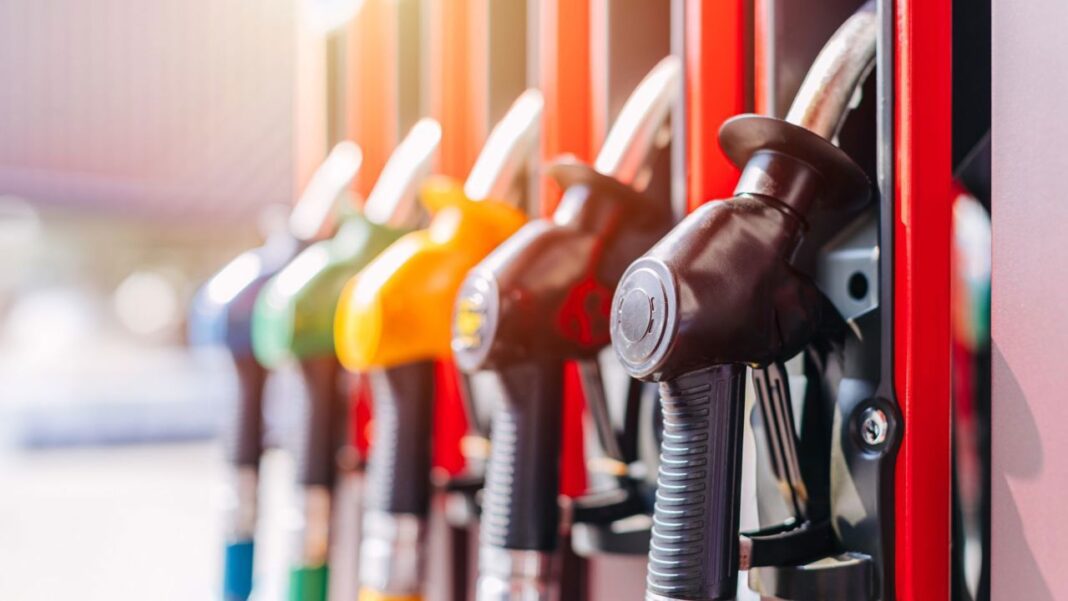 Motorina ar putea depăși 12 lei pe litru