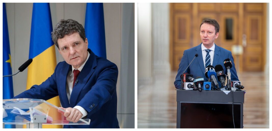 Mureșan Critică Poziția Lui Nicușor Dan Despre Criza Politică