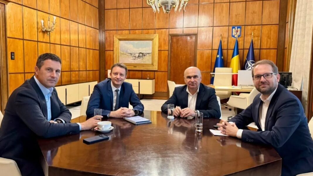 Negocieri Tensionate pentru Formarea Guvernului Mureșan