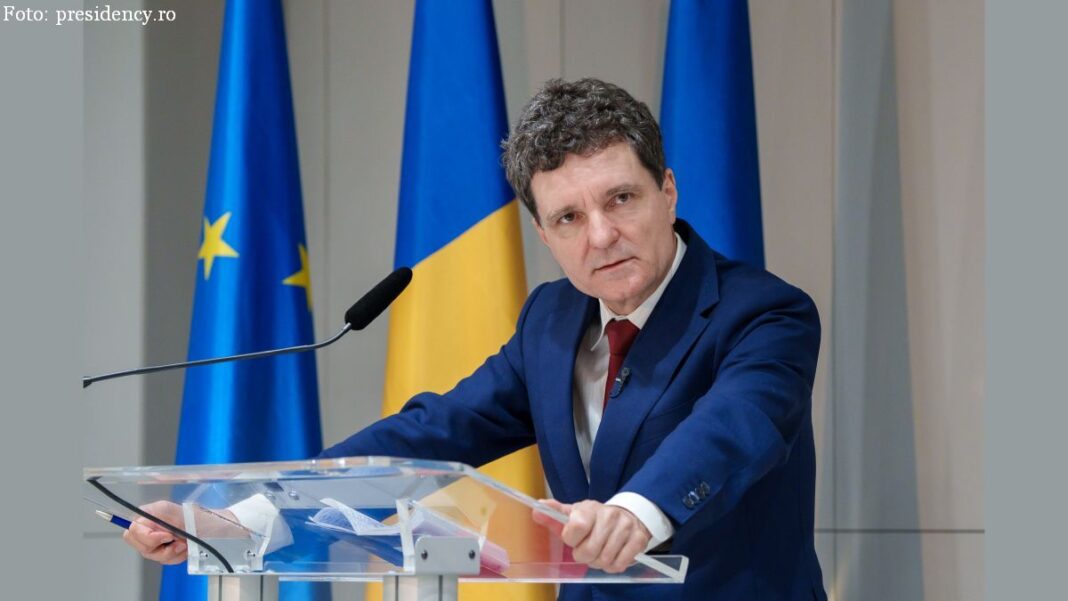 Nicușor Dan Anunță O Nouă Nominalizare pentru Premier
