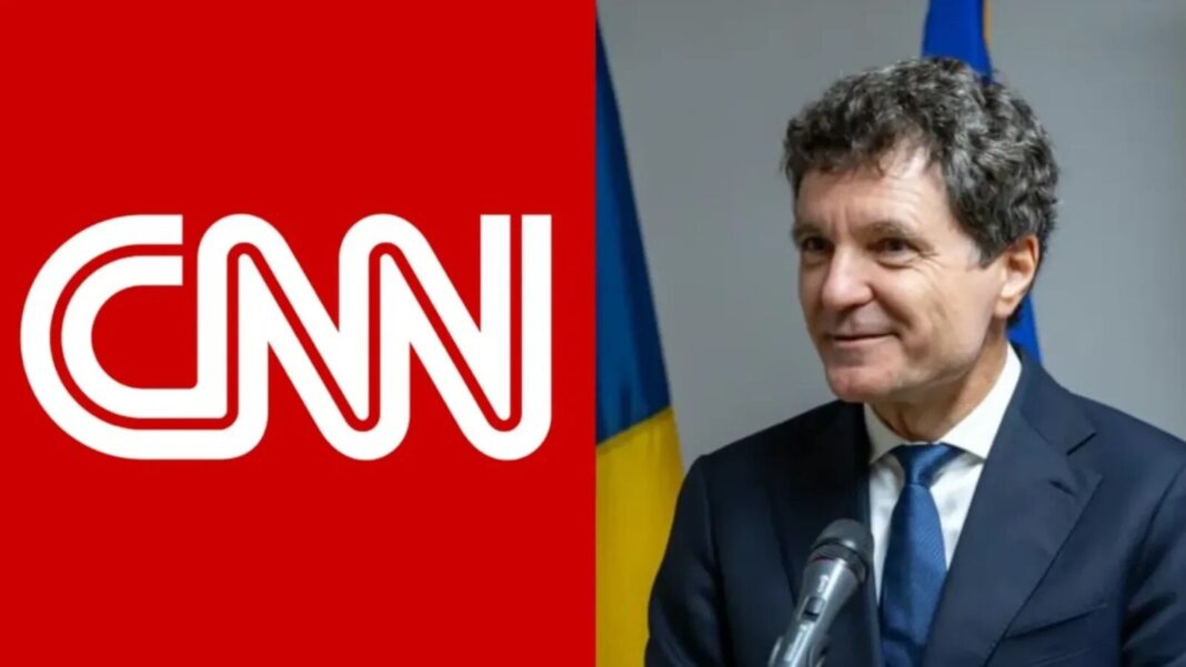Nicușor Dan avertizează asupra riscului atacurilor Rusiei