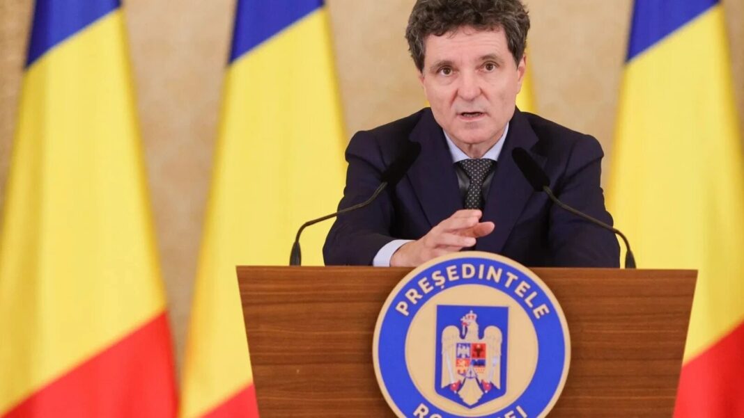 Nicușor Dan: Mureșan trebuie să convingă o majoritate