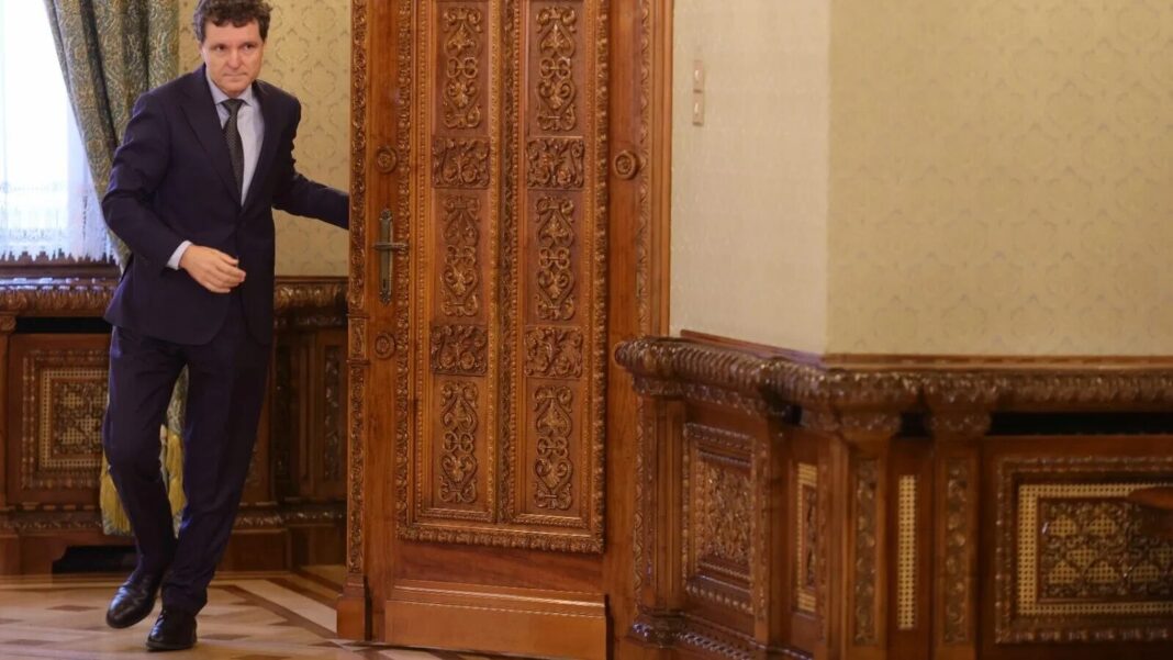 Nicușor Dan Propune Noi Nume pentru Premier