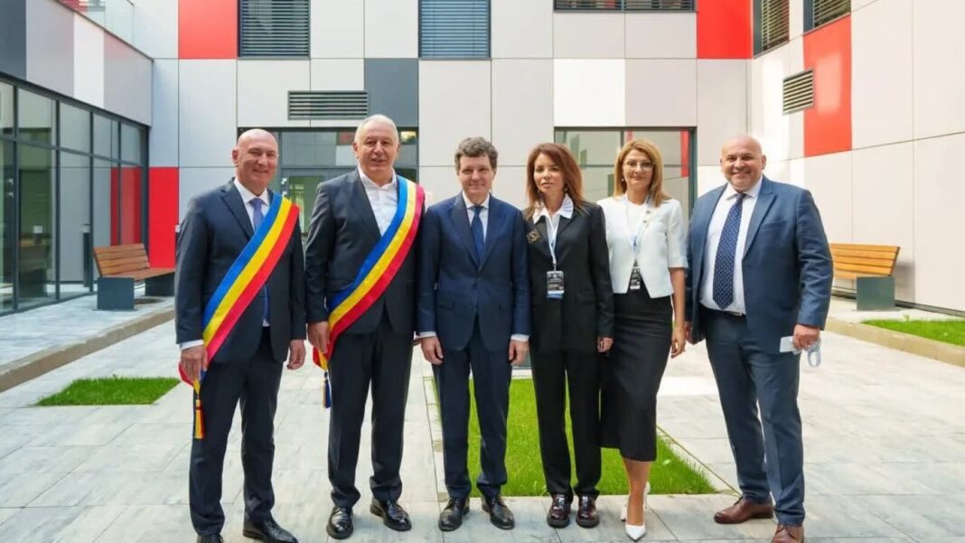 Nicușor Dan: România, între provocări și reușite