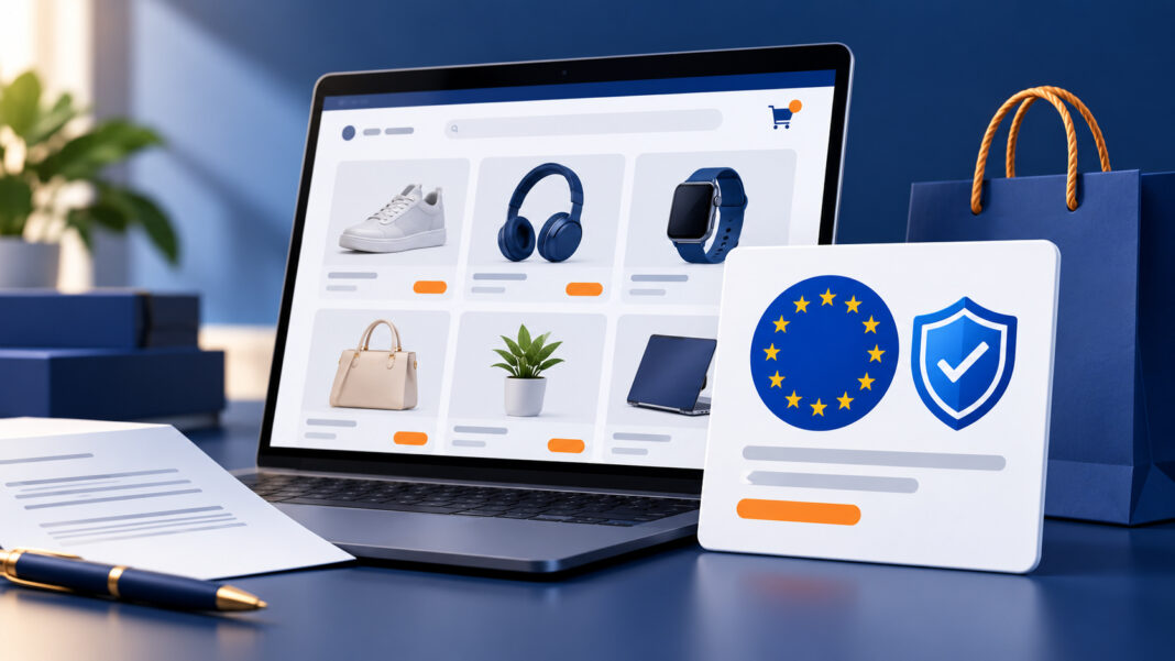 Noi Reguli pentru Magazinele Online din 2026