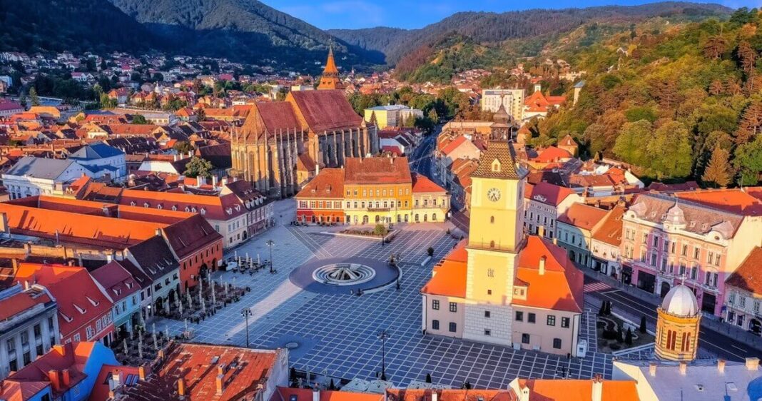 O vloggeriță din Coreea de Sud explorează România: „Am încercat micii românești pentru prima dată. Sunt delicioși și nu mă simt vinovată”