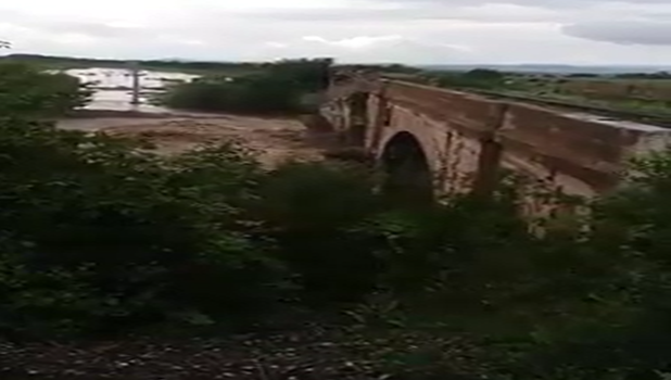Podul din Budila va fi demolat! Traficul rutier va fi deviat, iar șoferii vor trebui să ocolească