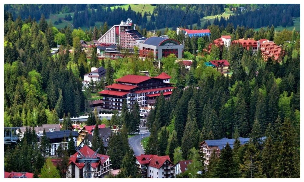 Poiana Brașov: Destinația de Lux pentru Sărbători, cu Pachete de Revelion Depășind 8.000 de Lei