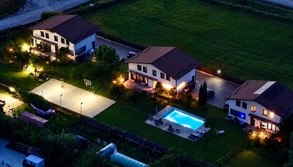 Primăria Hărman acționează în instanță pentru construcții ilegale