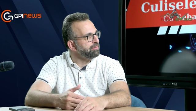 Profesor: Inegalitatea, nu numărul de ore, afectează educația