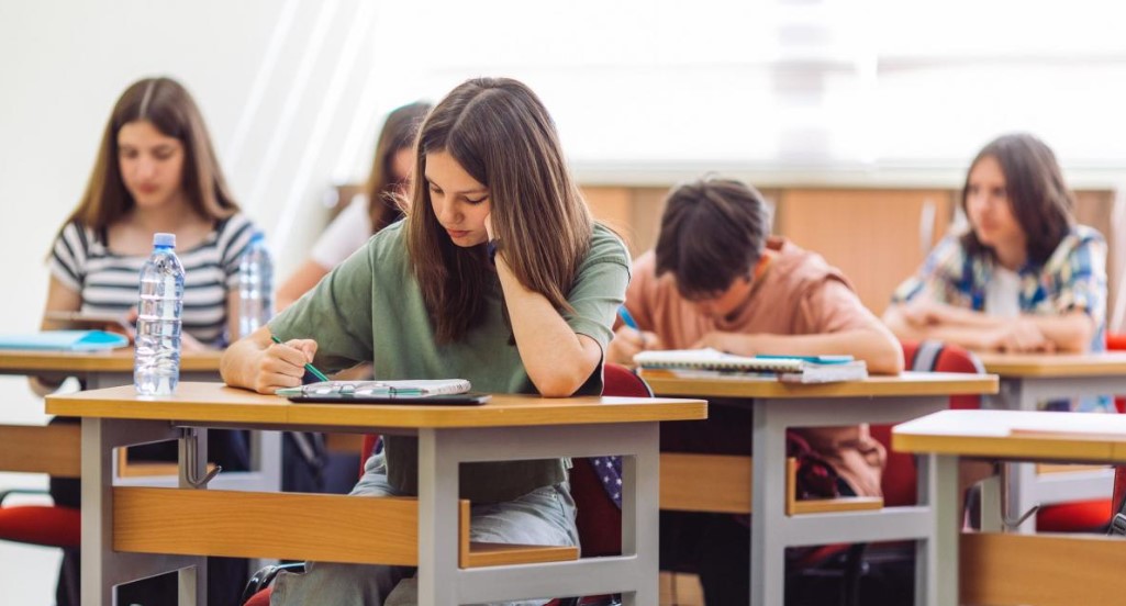 Proiect inovator pentru liceenii din Brașov: „One Day Career – Talent. Traseu. Carieră”