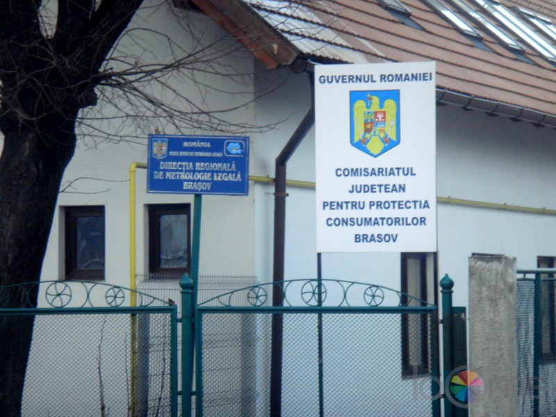 Protecția Consumatorilor Brașov: De la Vizibilitate la Tăcere