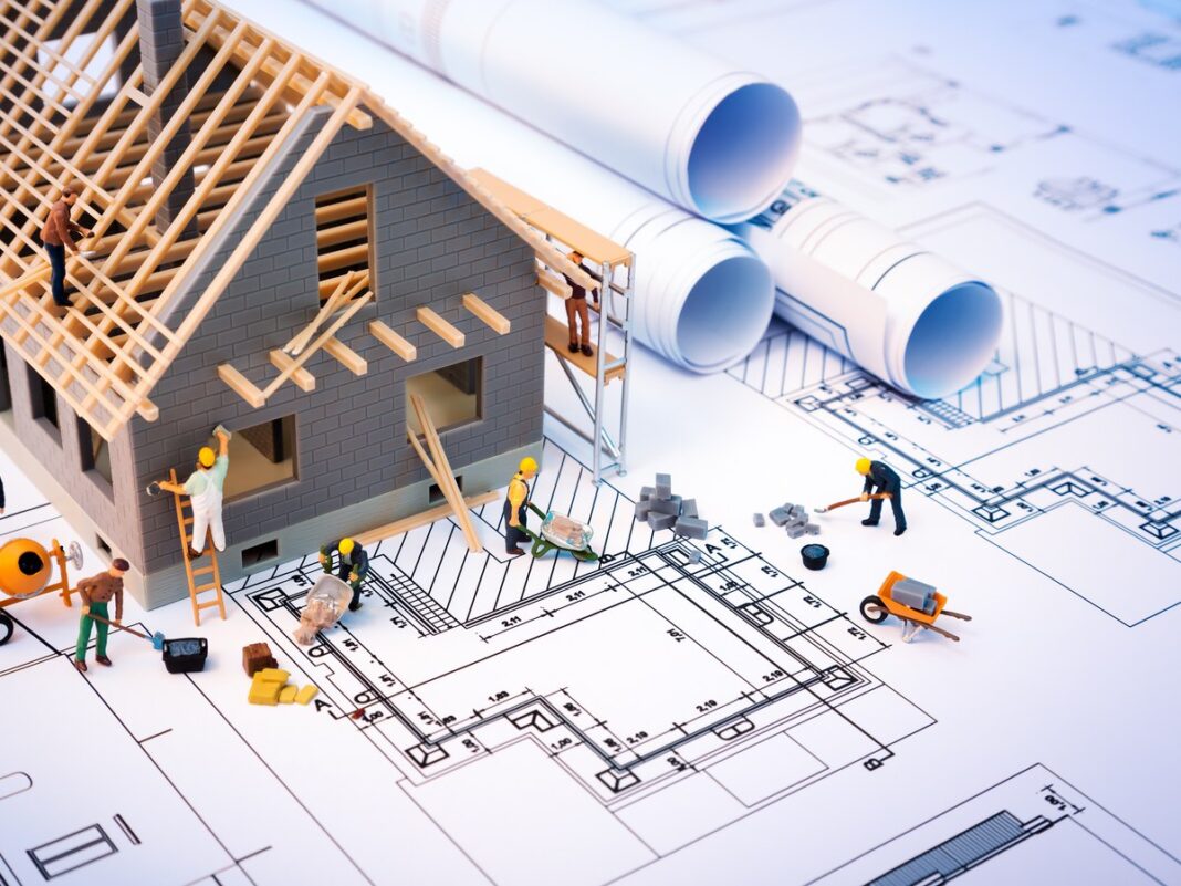 Reformularea Codului Urbanismului: Construcții fără autorizație din august 2026