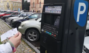 Reguli noi pentru parcările publice din Brașov