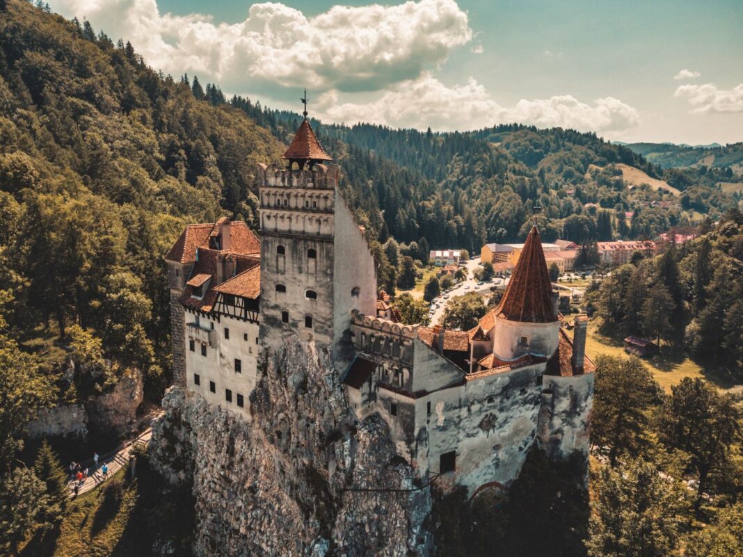România, Destinație Populară pentru Turiștii Bulgari