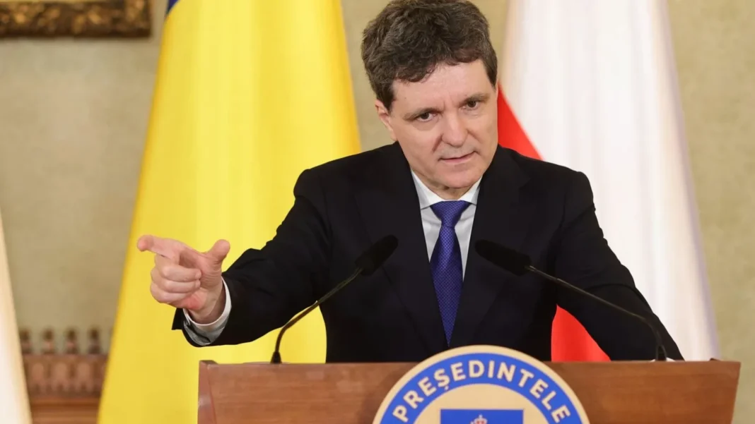 România în criză guvernamentală: Nicuşor Dan apelează la Moş Crăciun pentru soluţii / Agenda preşedintelui la Summit-ul Arctic