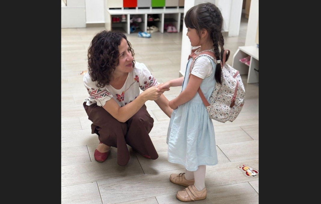 Roxana Mînzatu Lansează Coaliția Europeană pentru Alfabetizare