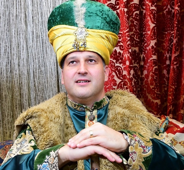 Salarii Controversate la Stat: Cazul Laurențiu Ilie