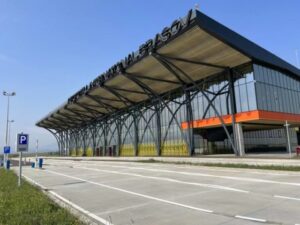 Salarii Majorate pentru Angajații Aeroportului Brașov