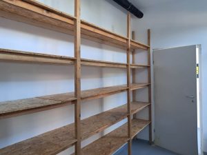 Salvamont Victoria inaugurează un sediu modern