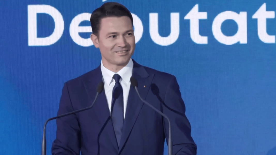 Secretarul general al PNL, Robert Sighiartău: Alegerile anticipate sunt tot mai probabile în România