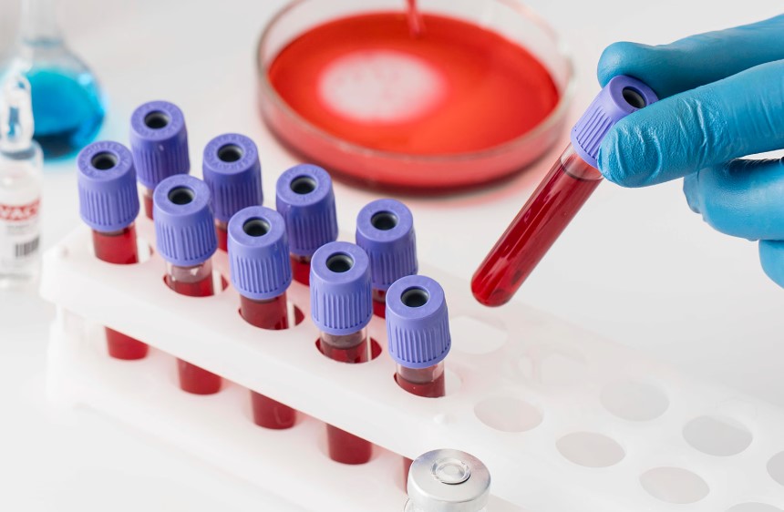 Secția de Hematologie Brașov, premiată național