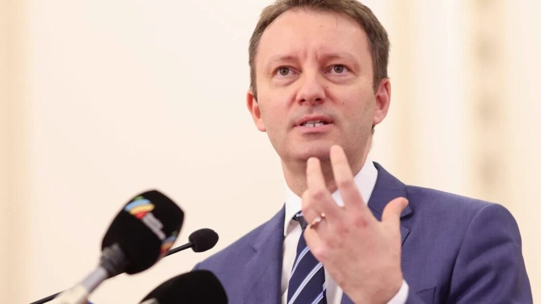 Siegfried Mureșan: Alegeri anticipate fără presiuni asupra președintelui