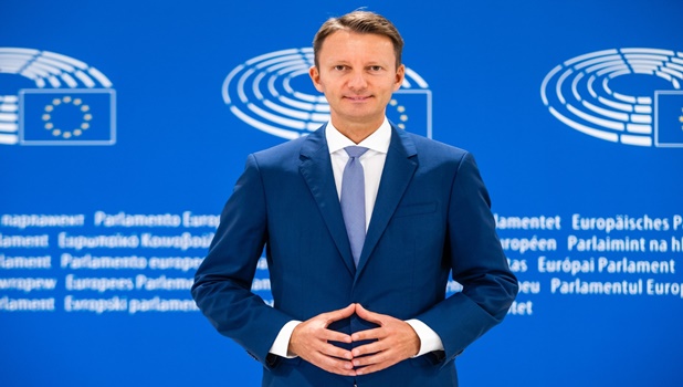 Siegfried Mureșan desemnat premier de către Nicușor Dan
