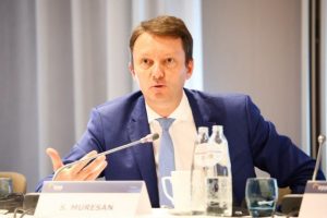 Siegfried Mureșan nu se retrage și merge la vot