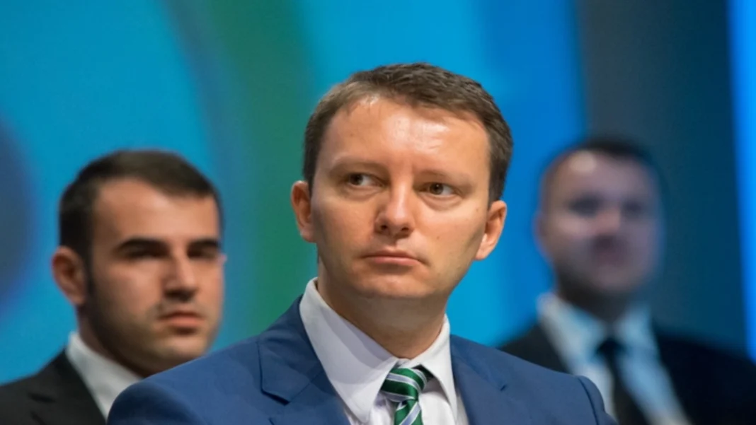 Siegfried Mureșan: Plan pentru companiile de stat neprofitabile