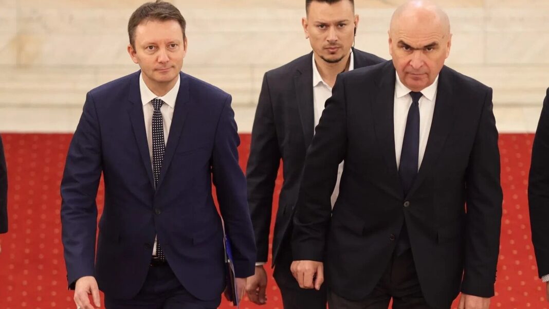 Siegfried Mureșan promite continuarea reformelor Bolojan