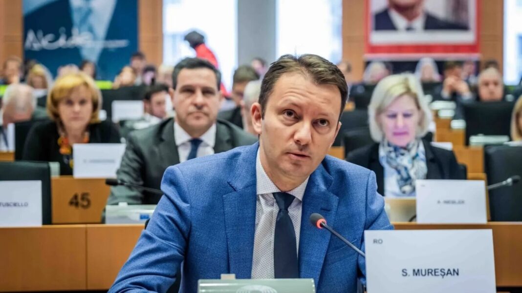 Siegfried Mureșan Solicită Sprijinul lui Grindeanu pentru Guvernul Său