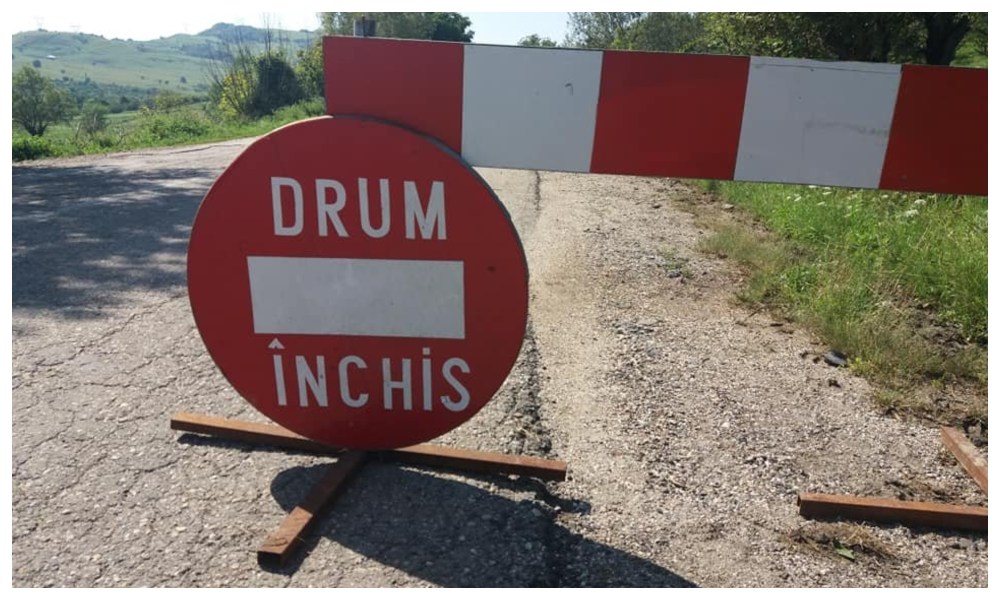 Șoferi, atenție: Traficul pe DN 1E va fi oprit astăzi! Verificați intervalul restricțiilor