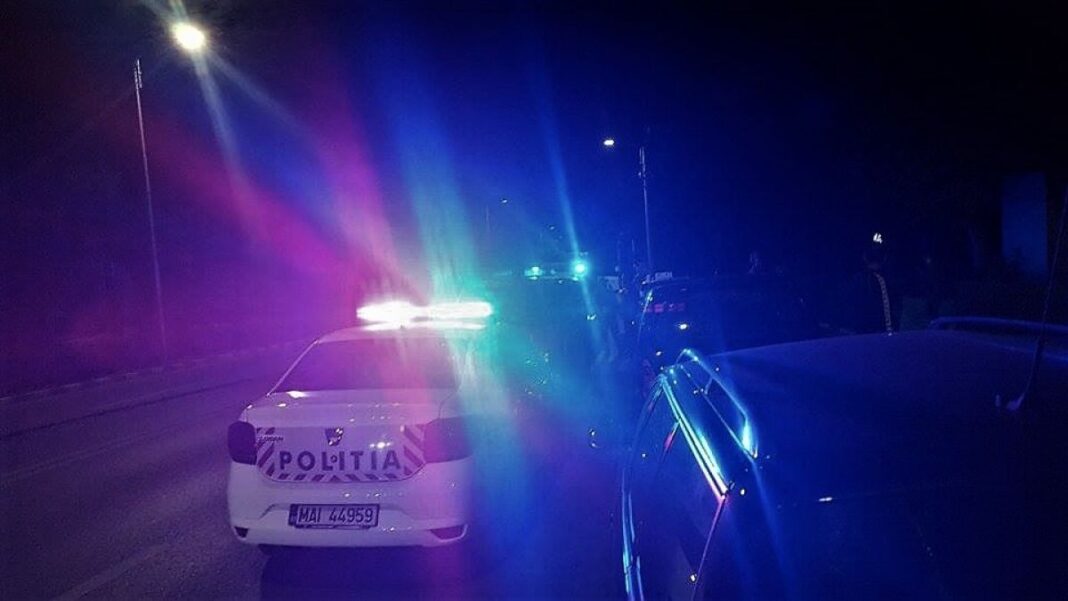 Șoferi beți și fără permis, cercetați penal