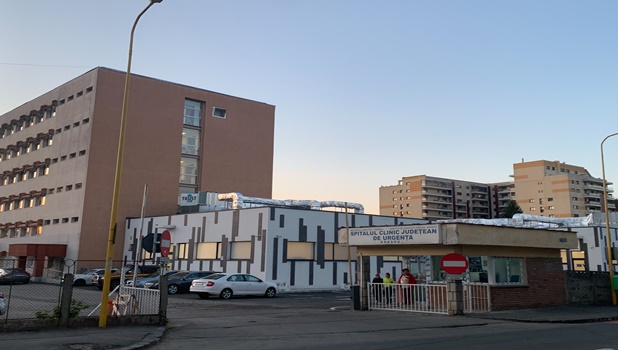 Spitalul Județean Brașov Angajează Personal prin Transfer