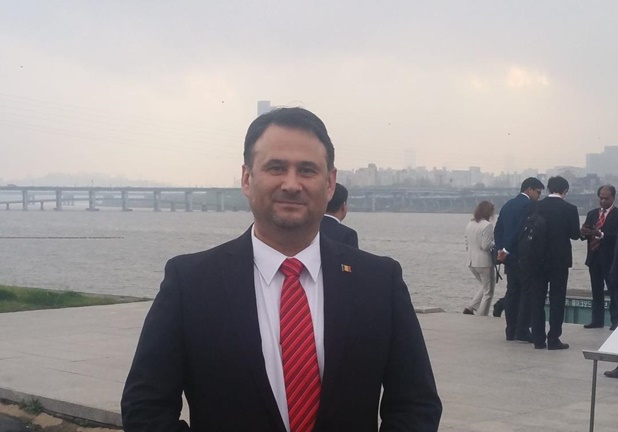 SUA Prioritizează Pacificul, Europa Pierde Atenția