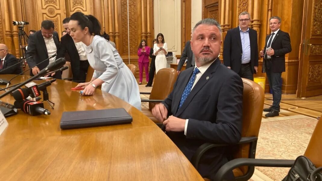 Tensiuni în PSD Buzău: Critici între Toma și Lungu
