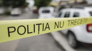 Tragedie familială la Bușteni: Un bărbat și-a înjunghiat mortal fratele și a alertat autoritățile