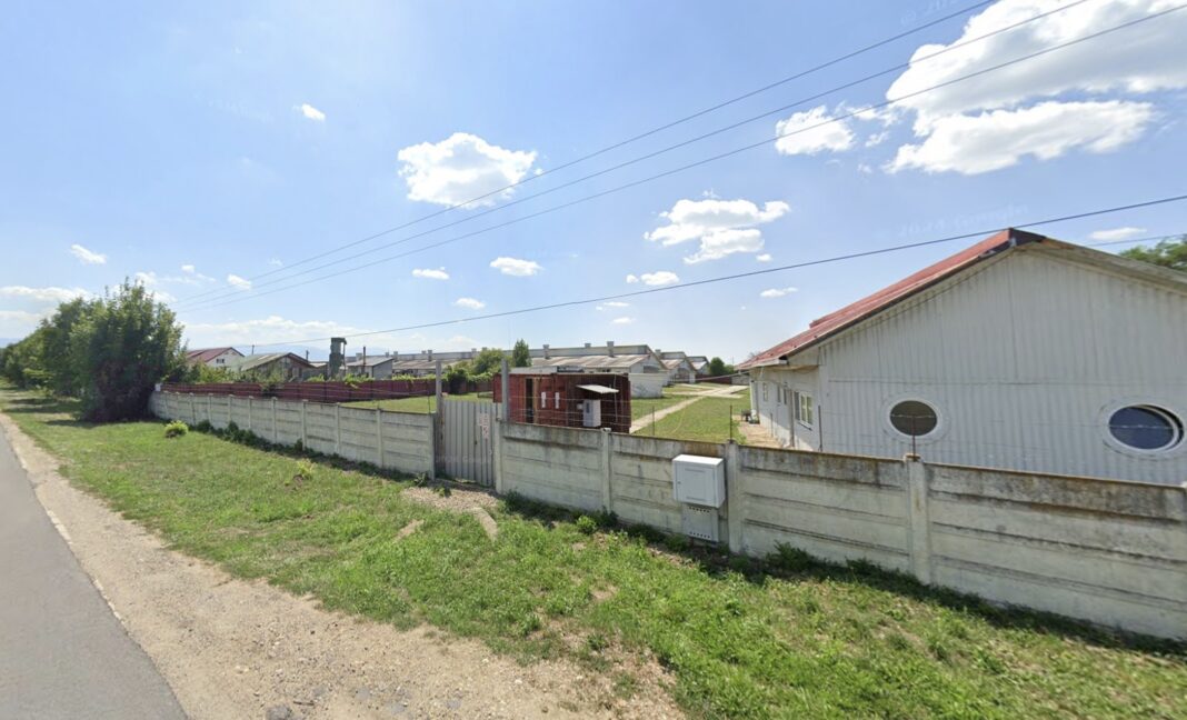 Transformare majoră: 14 milioane de lei investite într-o fabrică de prefabricate din beton pe locul unei foste ferme din Brașov