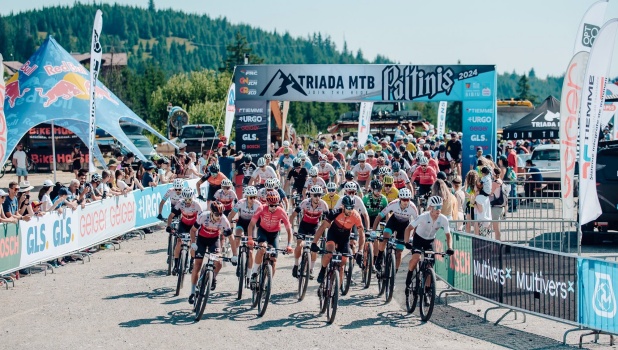 Triada MTB Păltiniș își deschide porțile la sfârșitul lui septembrie pentru ediția a 19-a