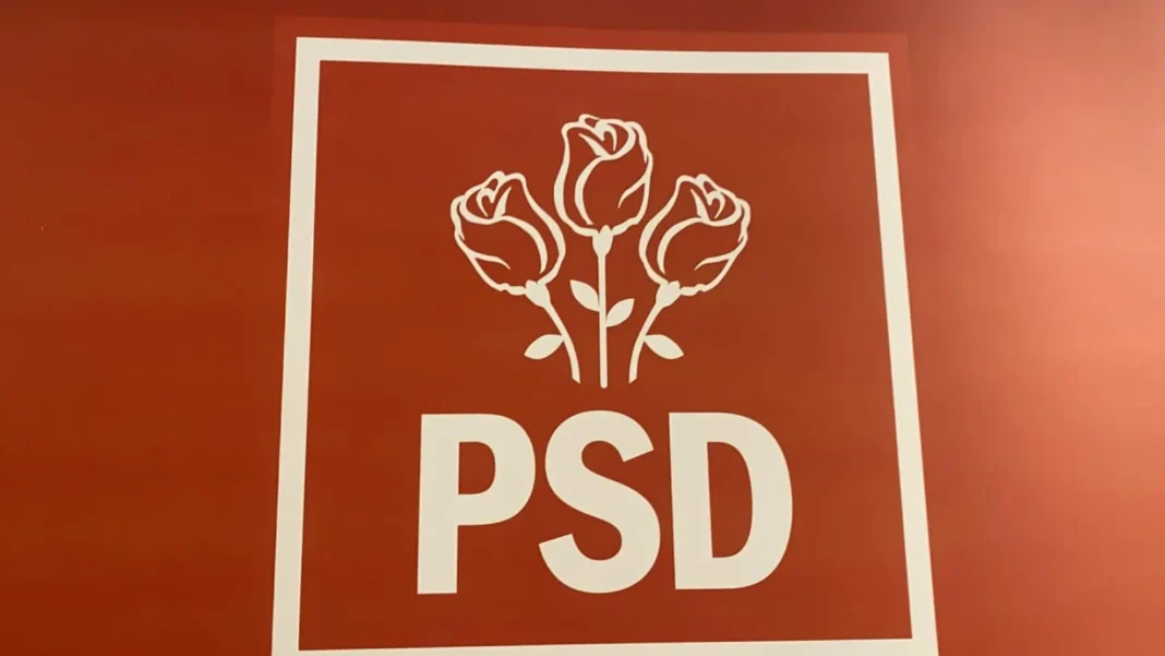 Un vicepreședinte PSD îl contrazice pe Grindeanu, susținând o posibilă alianță cu AUR pentru guvernare: ‘Nu ar fi ceva atât de grav’
