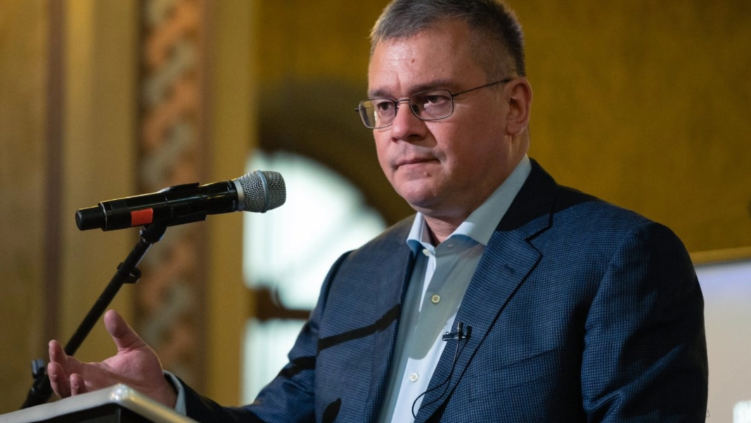 Ungureanu: PSD ar putea susține guvernul Mureșan