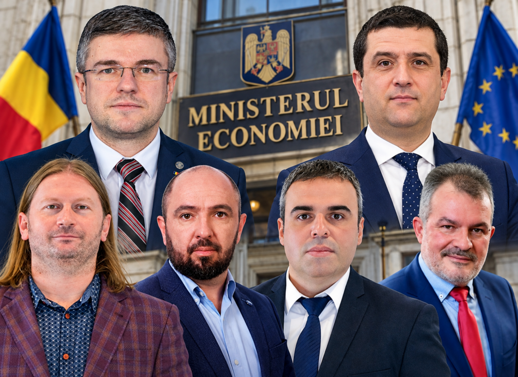 USR Brașov: Consilieri în Consilii de Administrație