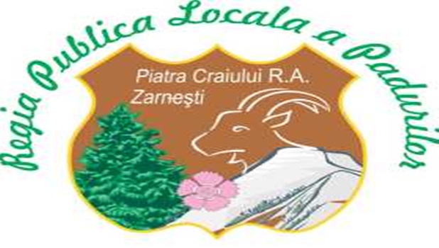 Utilaje forestiere disponibile la licitație în Zărnești. Prețul de start este de aproape 37.500 de lei
