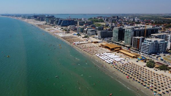 Vacanțele în România, printre cele mai scumpe din UE