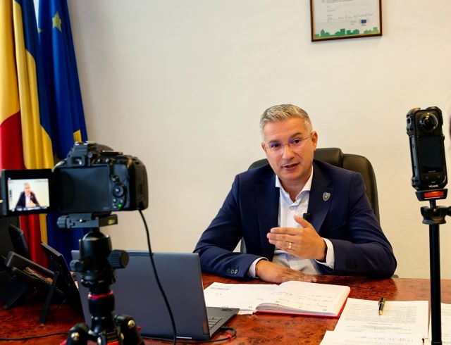 Viceprimarul Brașovului cere soluții pentru creșele locale