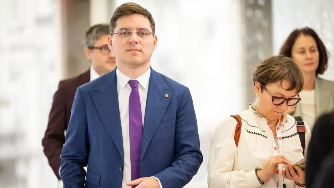 Victor Negrescu comentează protestul fermierilor: Demonstrațiile sunt firești, dar violențele sunt inacceptabile